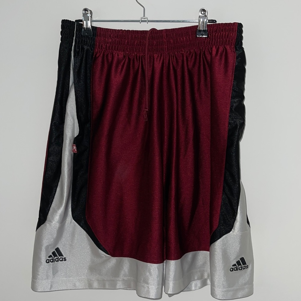 Adidas Basketball Shorts